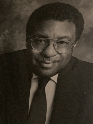 Dr. Frank S. Folk