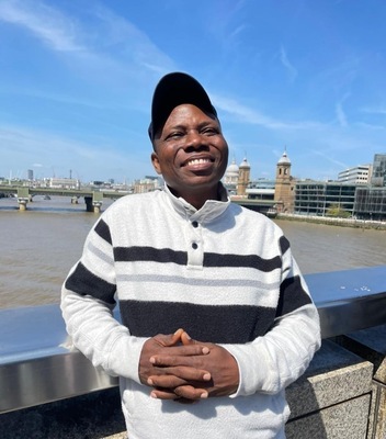 Dr. Olugbenga Olayinka Alaka