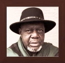 Dr Georges Alain Thomas BEHLE