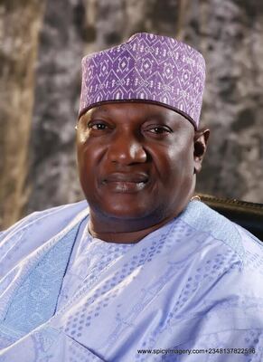 Dr. Godfrey Bawa Shitgurum MON