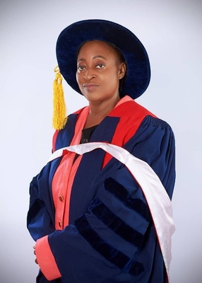 Dr Hannah Kehinde Ishola