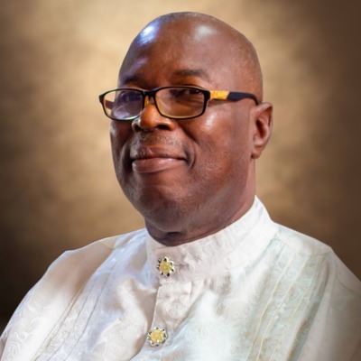 Dr. Henry Oritsemamididasan Boyo