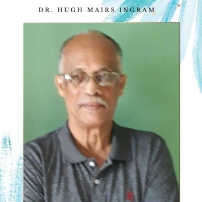 Dr. Hugh Mairs-Ingram