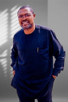 Dr. Iyam Uno Ugot