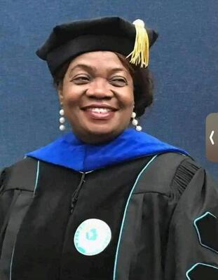 Dr Janet Olushola Ogundipe-Fashakin