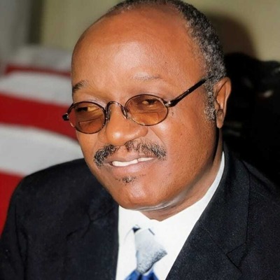 Rev. Dr Joseph Taiwo Olumuyiwa Mabogunje