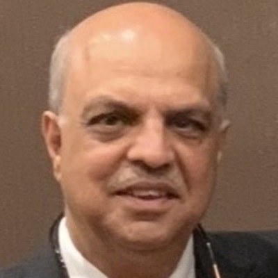 Dr. Milan Joshi