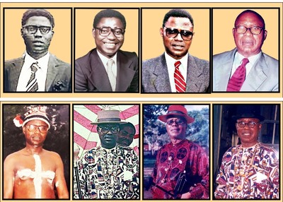 Dr. Kalu Ebitu Ukiwe