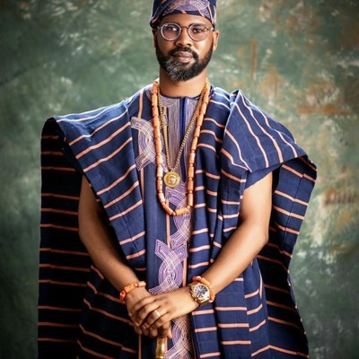 Dr Kembi Olawale