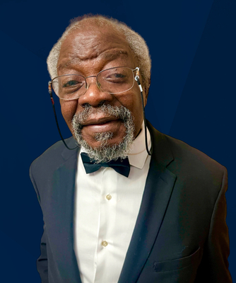 Dr Kobina Babatunde Papa Sagoe