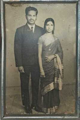 Dr Krishnankutty T K