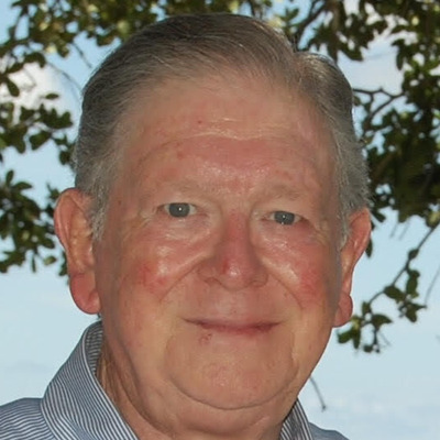 Dr Larry Woods Reed