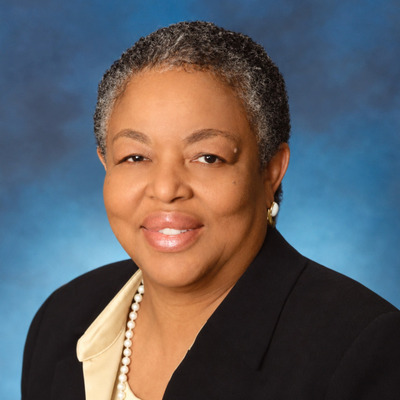 Dr. Linda Carol Jolly