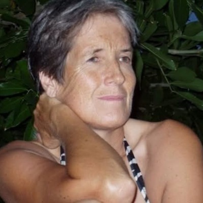 Dr.  Mary Sloper
