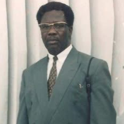 Dr. Matthew Chucks Momah