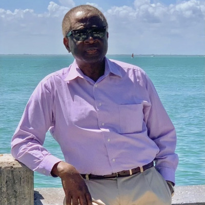 Dr. Matthieu Kamwa