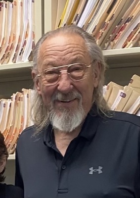 Dr Michael H Bojarski