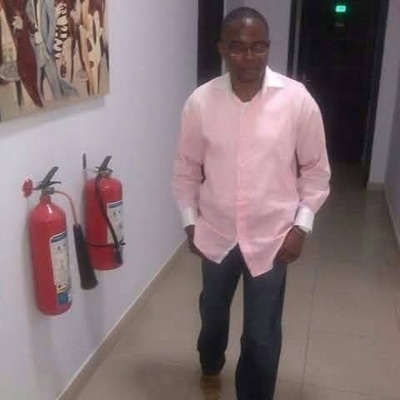 Dr Michael Oladele Bankole
