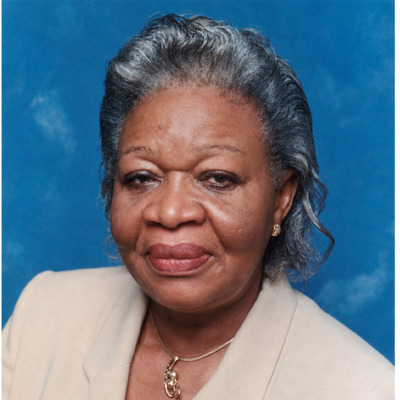 DR. MRS. INGOR OGAN
