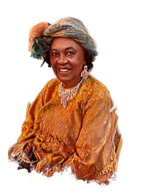 Dr (Mrs) Ngozi Ene