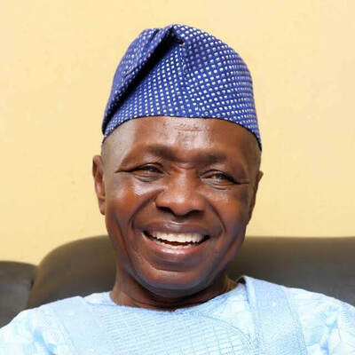 Dr. Naheemdeen Adeshina Ekemode