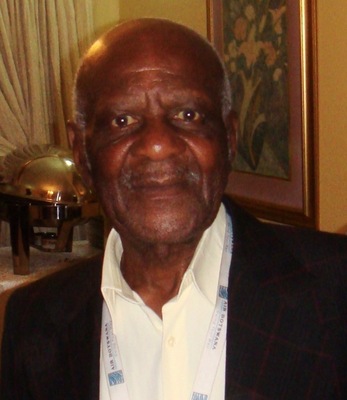 Ndumiso Mzamane