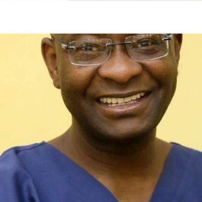 Dr. Olaniyan Ajani Lateef