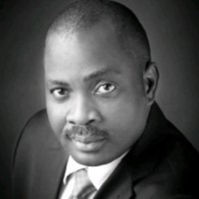 DR. Olawale Omotunde Banmore