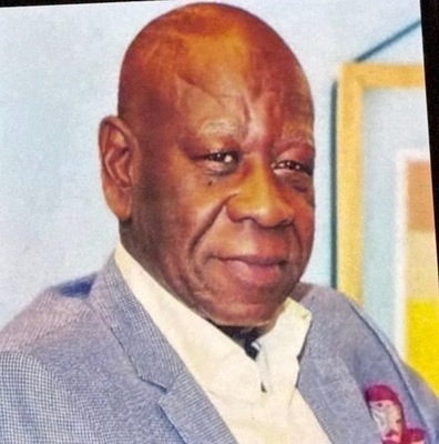 Dr. Olumide Obafunmilayo Osoba