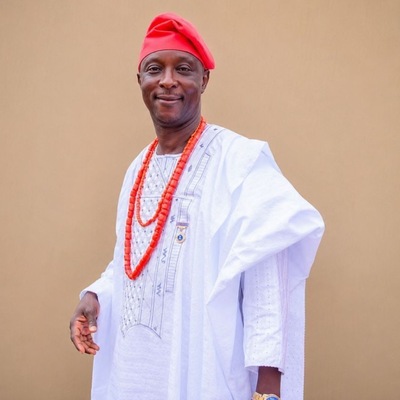 Dr. Olusegun Akintunde Olatunde