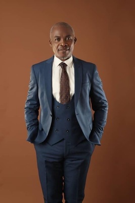 Dr Olusegun Gabriel Soyode
