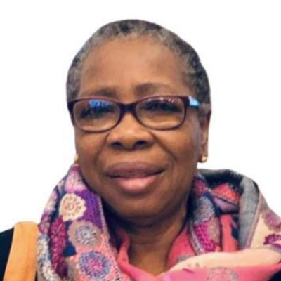 Dr. Oluwatoyin Fatimah Salawu