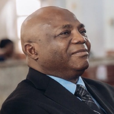 Dr. Claudius Oluwatoyin Oredugba