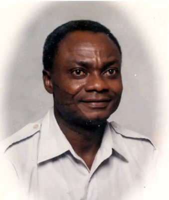Professor Oyekale Oyedeji