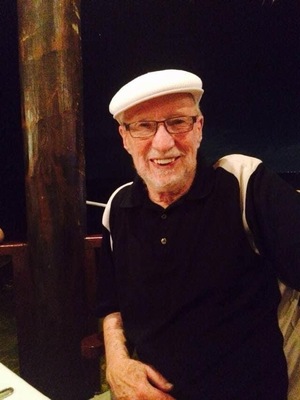 Dr. Paul Little