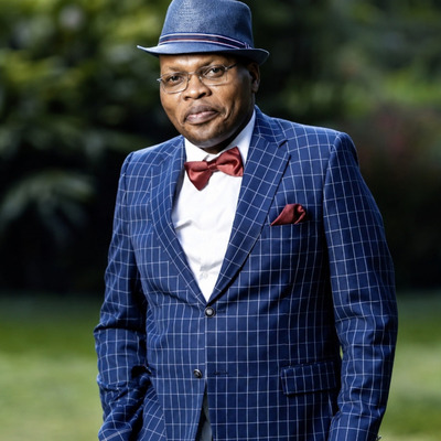 Dr. Peter Ochung'o
