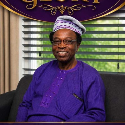 Dr Philip Nwaeke Akumabor