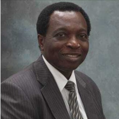Dr Philip Nwaeke Akumabor