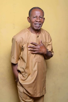 Dr. Prince Chukwulozie Mbaneme