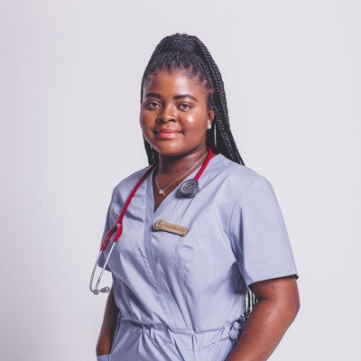 Dr Rachel Jesudunsin Ajumobi
