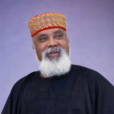 Dr. Richard Ighodalo Ituah