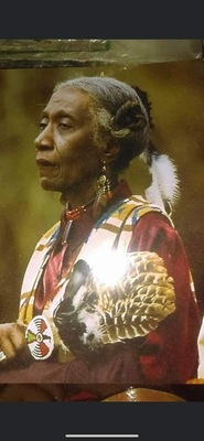Dr. Rosemary Wolfe-Lloyd