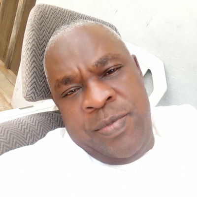 Dr Samson Adejo Lawal