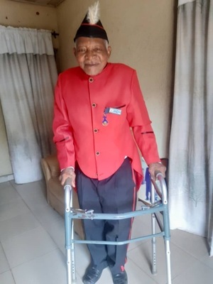 Dr. (Sir) Raphael Nwachukwu Arinze