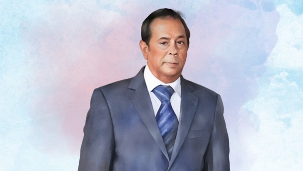 Dr. Murthy Satyanarayana