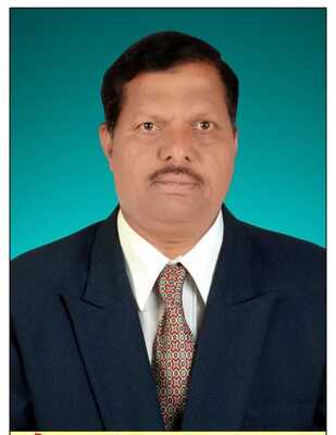 Dr. Suresh Gangaram Kumbhar