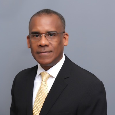 Dr. Tomlin J Paul