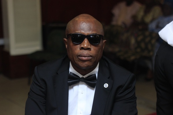 Mazi Dr Uche Sampson Akpuru
