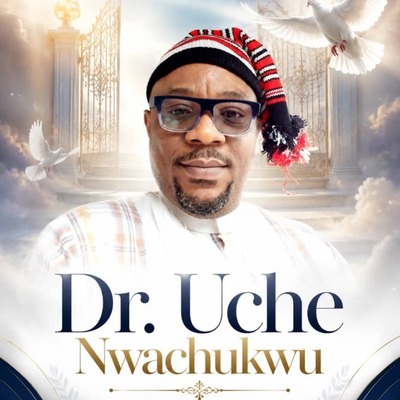 Dr. Uchechi Nwachukwu