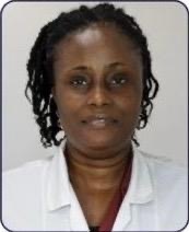 Dr. Ukamaka Jacinta Nwankwo